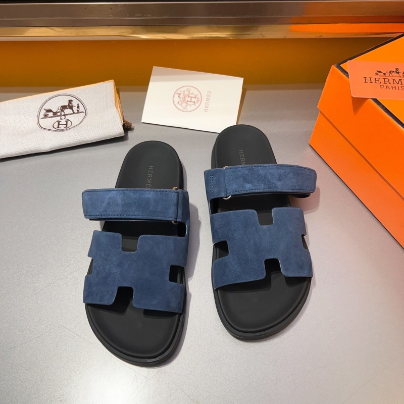 H**mes sandals